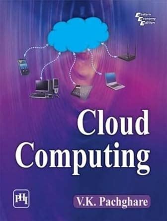 Buy Cloud Computing Book Online at Low Prices in India | Cloud ...