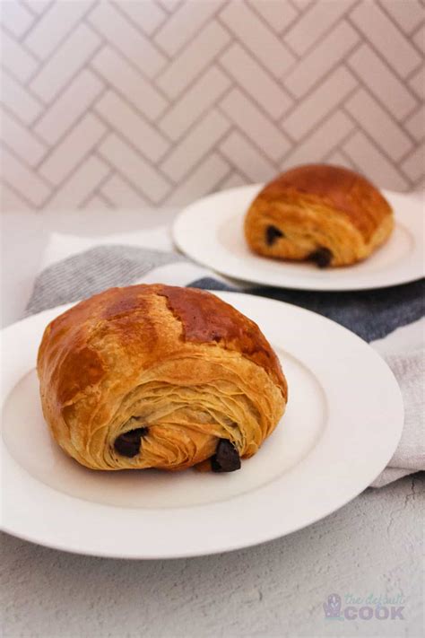 Kirkland Chocolate Croissant at Sandra Raines blog