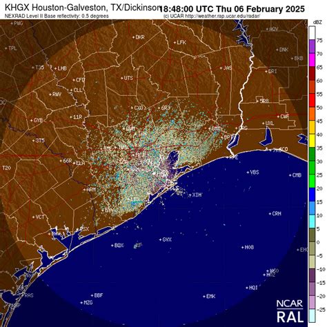 Image result for Houston Radar Loop