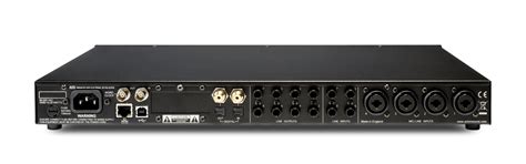 Prism Sound Titan multi-track Audio Interface – GOLCHHA COMPUTERS