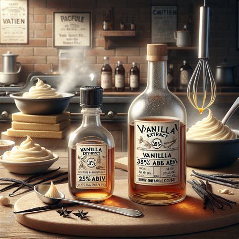 Where Does Vanilla Extract Come From?