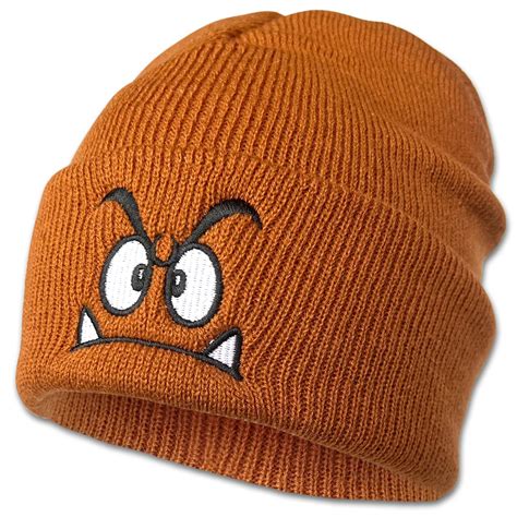 Ohjijinnanime Beanie Knit Hats Winter Soft Headwear Funny Hat Men ...