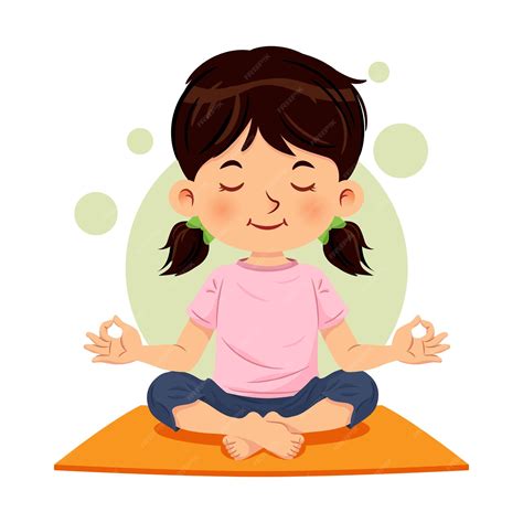 Calm Body Clip Art at gansonnyblog Blog