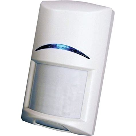 Bosch Security Video Isc Bpr2 W12 Pir Motion Detector Security ...
