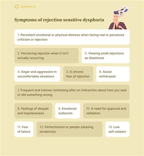 What Is Rejection Sensitive Dysphoria, and How to Get Help?