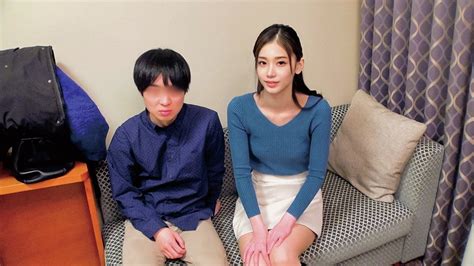 男前のプライベートsex ~ルナ