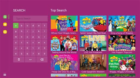 The Wiggles - App on Amazon Appstore