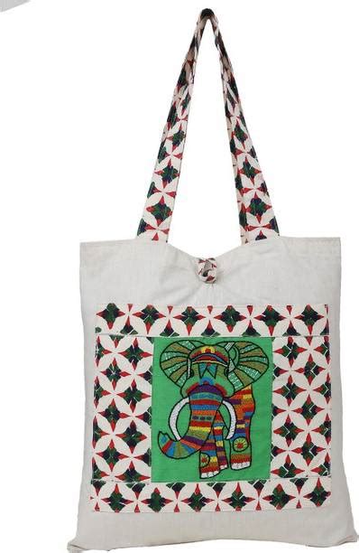 Cotton Bags - Buy Cotton Bags online at Best Prices in India | Flipkart.com