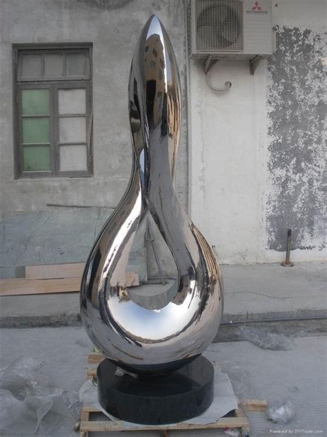 玻璃钢雕塑_玻璃钢雕塑_不锈钢雕塑_曲阳县千硕雕塑有限公司