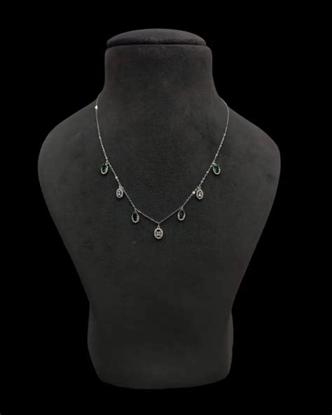 Unit - Single - 92.5 Sterling Silver