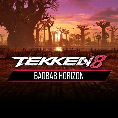 Tekken 8 - PS5 Games | PlayStation (India)