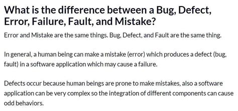 Testing and Techniques - Software Testing PDF Download