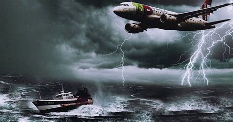 Notable Events: Famous Incidents In Bermuda Triangle History