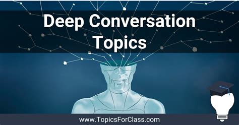 Conversation Topics 的图像结果