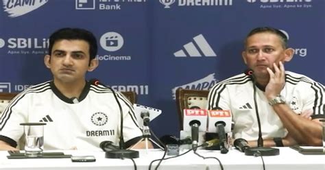 Rohit Sharma और Virat Kohli पर Gautam Gambhir ने कही बड़ी बात