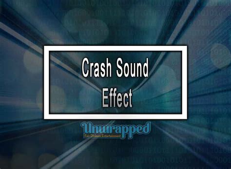 Image result for Computer Crash Sound