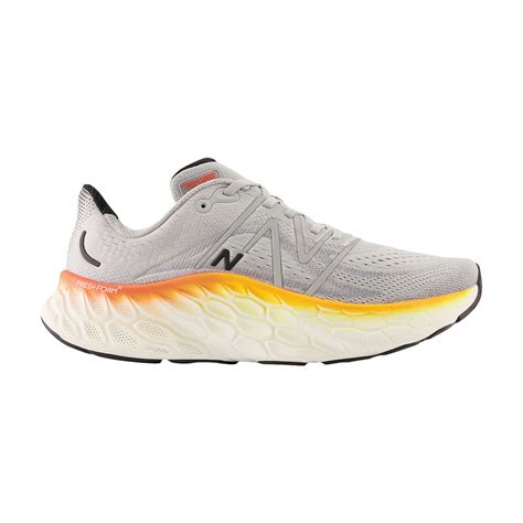 New Balance Fresh Foam X More Zapatillas Running Hombre Aluminum