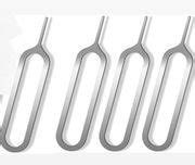 Gabbar ™ SIM-Card-Tray-Open-Eject-Pin-Removal-Tool-Needle-Opener ...