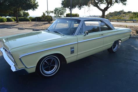 1966 Plymouth Fury | Affordable Classic San Diego