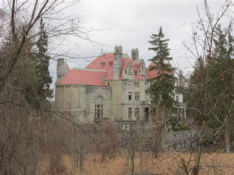 6 New England castles ranked among the best in the U.S.