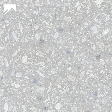 Discount Grey Terrazzo Kitchen Ceramic Floor Tile - Ceramic Tile and ...