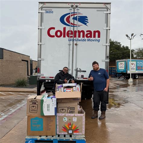 Minnie's - Coleman Moving has been an absolute godsend for Minnie’s ...
