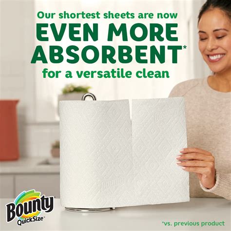 Snapklik.com : Bounty Select-A-Size Paper Towels