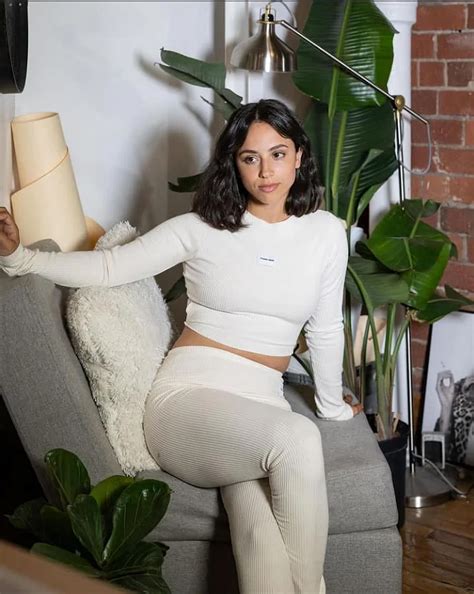 Kiana Madeira : r/CelebsWithPetiteTits