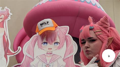 Chibidoki Face Reveal