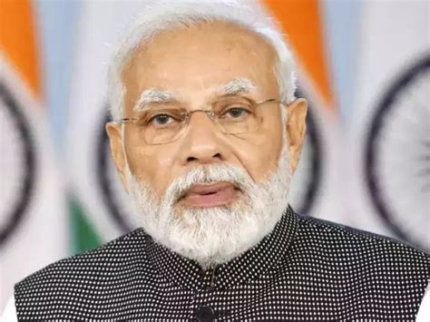 In the virtual presence of PM Modi, a distribution ceremony of printed ...