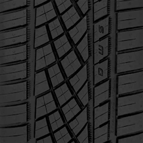 Continental ExtremeContact DWS06 UHP All Season Passenger Tires Online | SimpleTire