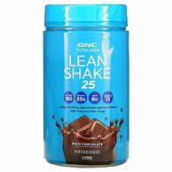 Image result for GNC Lean Shake 25