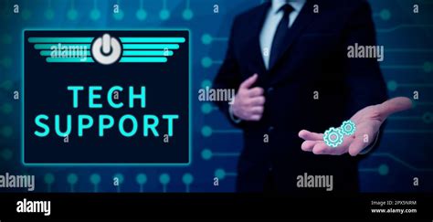 Tech Support Sign 的图像结果