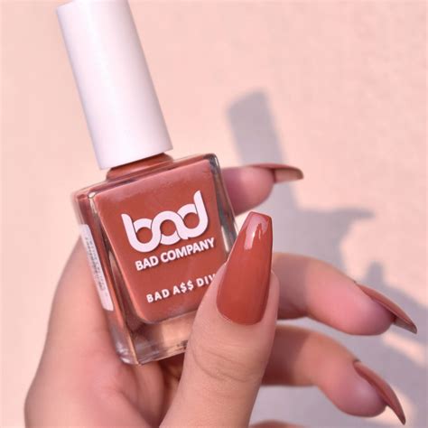 Make Your Own Nail Polish Combo-Buy More Save More - Upto 30%off – BAD ...