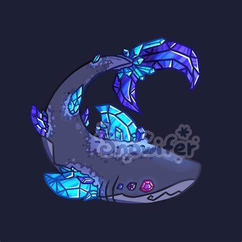 Image result for Alien Shark Cross