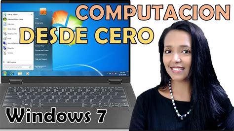 Image result for Tutorial De Computadora Basica