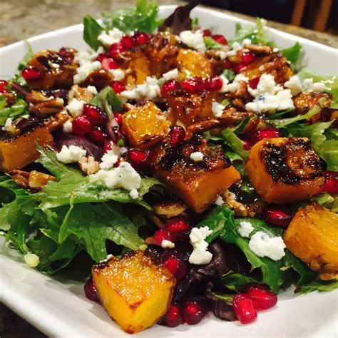 Autumn Harvest Salad Recipe: Discover a Fall Delight!