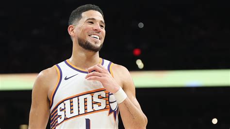 Suns upend dreary preseason projections with hot start | NBA.com