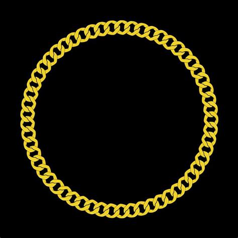 Chain Circle 的图像结果