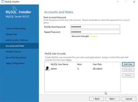 Image result for Windows Service Name for MySQL