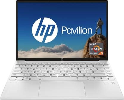 HP Pavilion Aero AMD Ryzen 5 Hexa Core 7535U - (16 GB/512 GB SSD ...