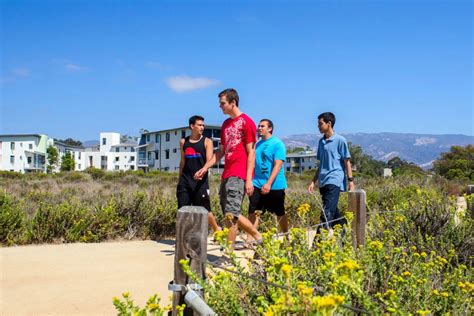 The 5 Best UCSB Dorms