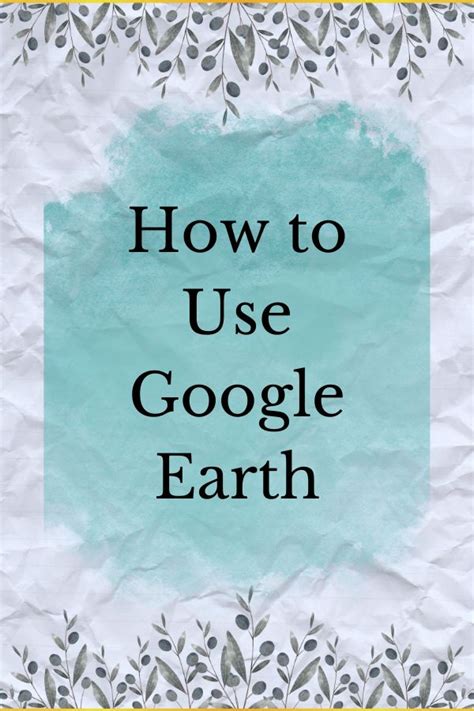 Image result for Using Google Earth