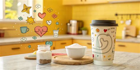 Baking Soda in Coffee: Benefits & Effects