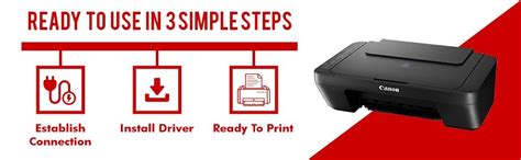 Buy Canon Pixma E470 All-in-one Colour WIFI Inkjet Printer (Auto power ...