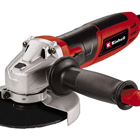 AMOLADORA ANGULAR EINHELL 118CM