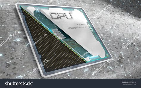 CPU Data Processing 的图像结果