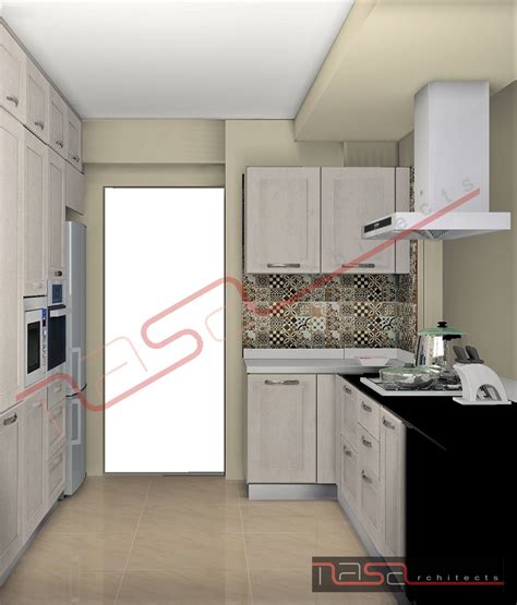 Modular kitchen designers in Delhi NCR