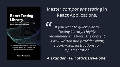 Image result for React Testing Crash Course