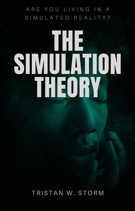 Computer Simulation Theory 的图像结果